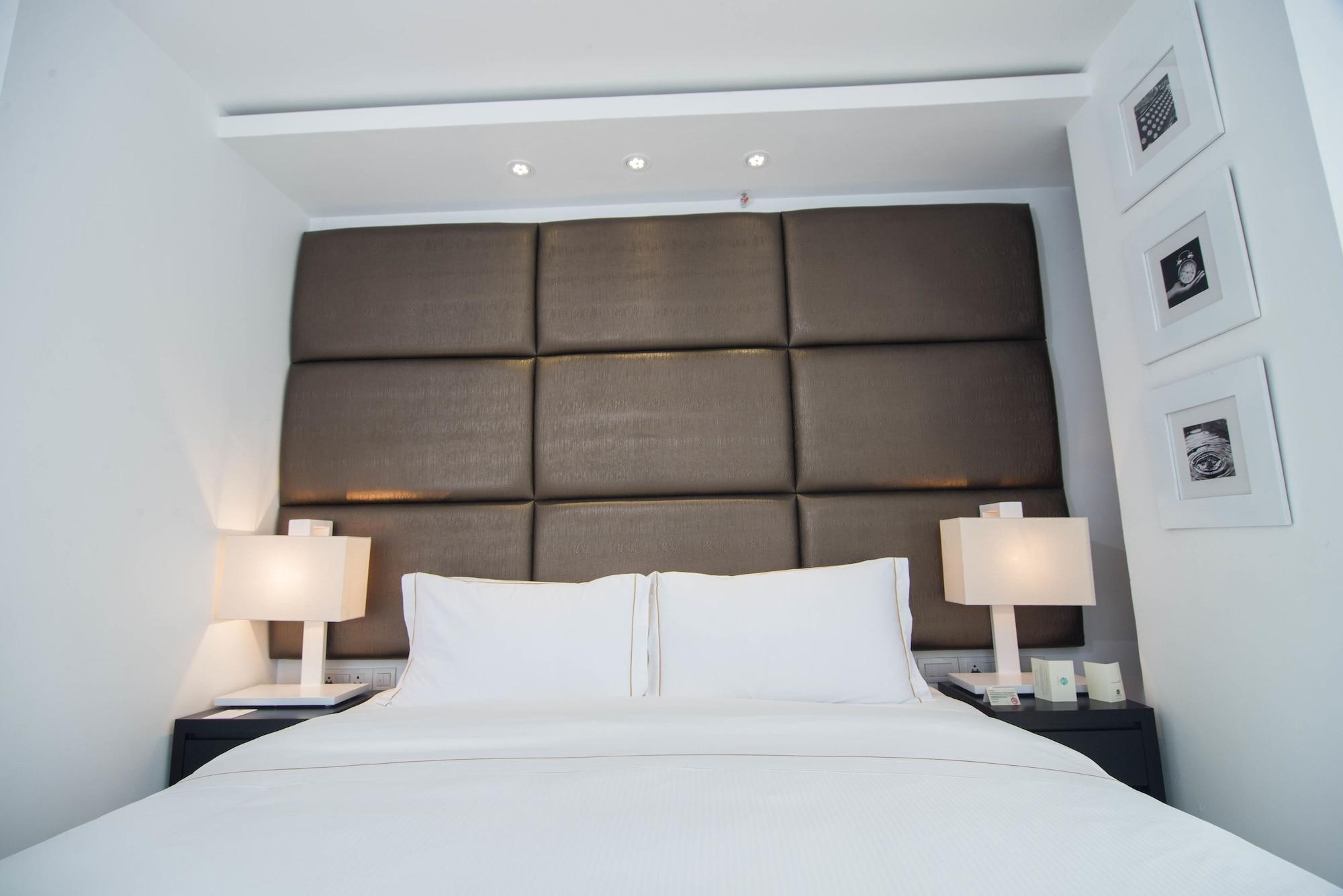 Platinum One Suites Colombo Exterior foto