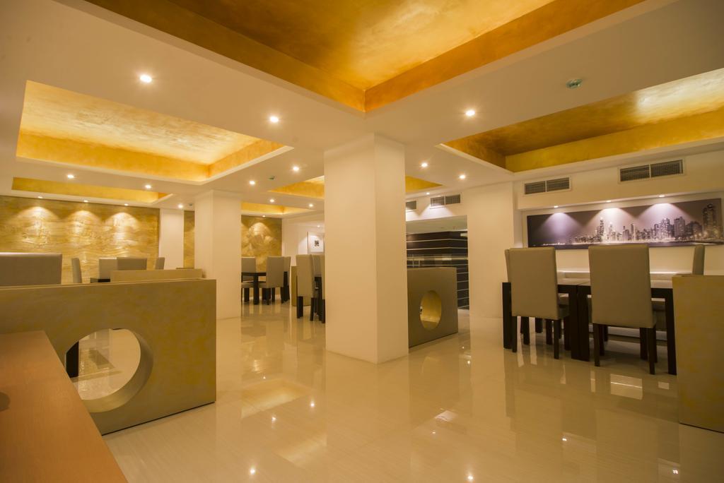 Platinum One Suites Colombo Exterior foto
